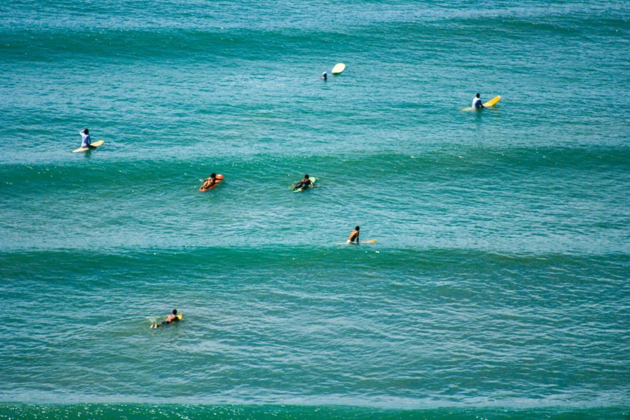 Apto Vista Mar - Brisas Do Amor 110 Praia de Pipa Ngoại thất bức ảnh
