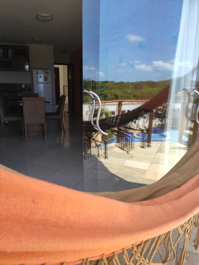 Apto Vista Mar - Brisas Do Amor 110 Praia de Pipa Ngoại thất bức ảnh