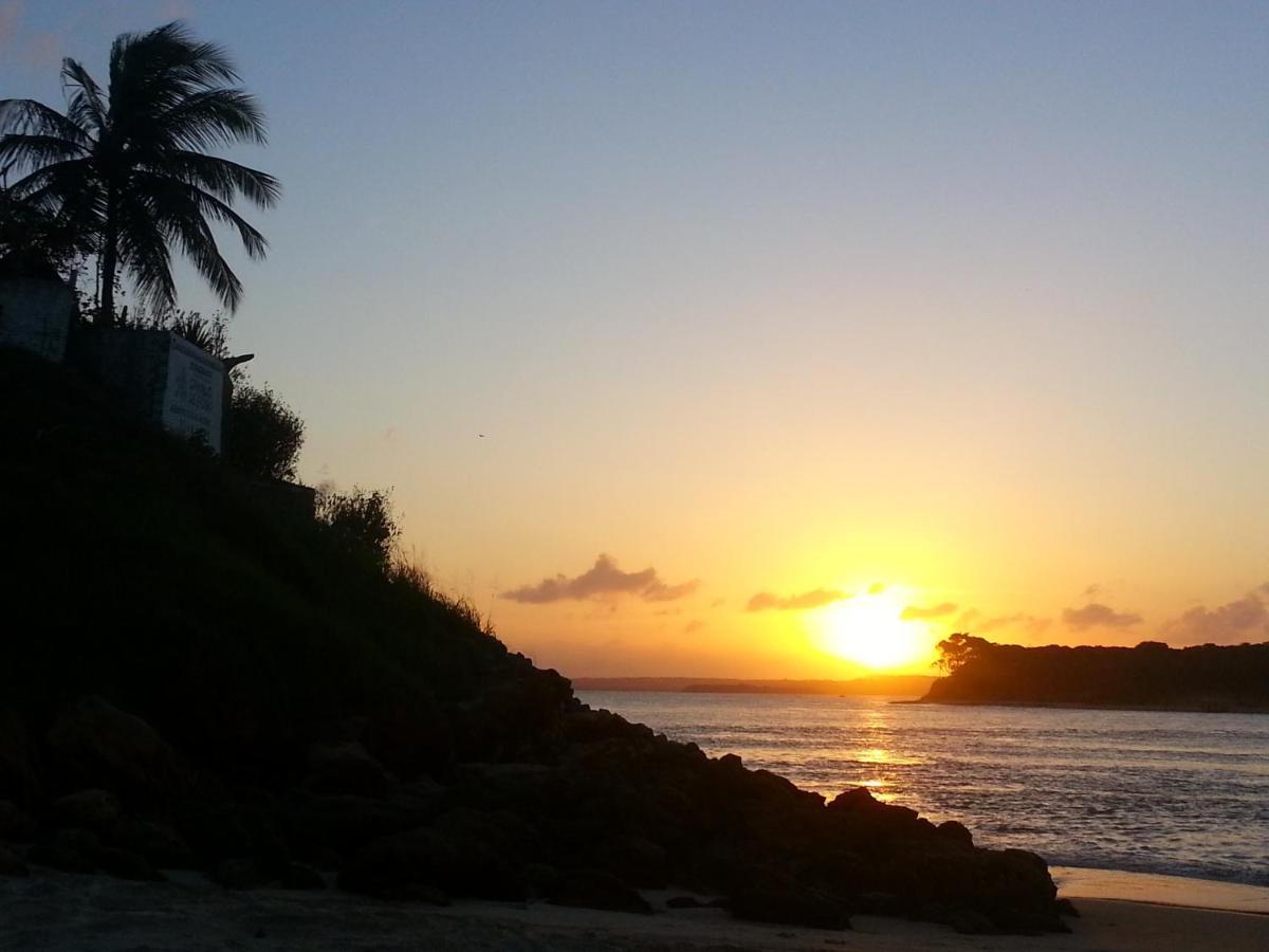 Apto Vista Mar - Brisas Do Amor 110 Praia de Pipa Ngoại thất bức ảnh