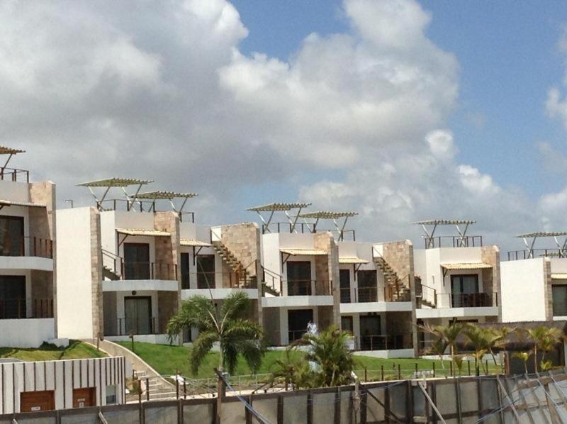 Apto Vista Mar - Brisas Do Amor 110 Praia de Pipa Ngoại thất bức ảnh